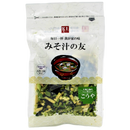 ケイアイフーズ みそ汁の友 こうや 25g 高野豆腐 味噌汁 乾燥わかめ味噌汁の具 ミソ汁の具 通販 乾燥野菜 乾物