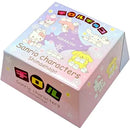 北海道限定 サンリオ チロルチョコ 30個 いちごチョコ