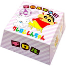 北海道限定クレヨンしんちゃんチロルチョコ 30個 みるく