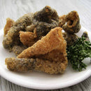 濃厚 鮭皮フライ 一味マヨ味 20g