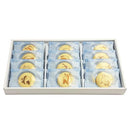 ころろん雪玉 スイートクッキー 12個