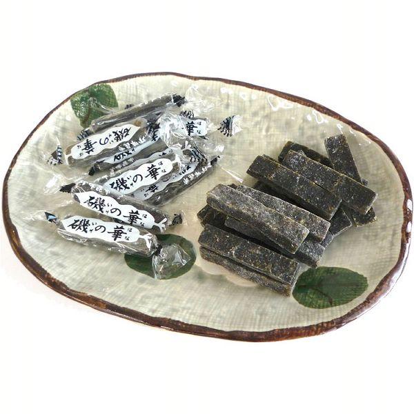 食物繊維豊富！おつまみ．お茶うけに　磯の華ポックス 250g×5袋 豪華セット irisplaza_7171487_1_600x.jpg?v