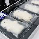 北海道 モフモフゆきおとこ 10個