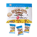 不二家カントリーマーム 札幌おかきoh!焼とうきび 16個