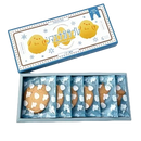 シマエナガサブレ バター風味 6枚