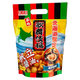 北海道限定 ぷち歌舞伎揚 帆立醤油味 個包装5袋入り 天乃屋 ほたて しょうゆ あげ カブキアゲ
