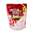 北海道限定 ピンクなブラックサンダー 10袋入 北海道いちご使用 北海道ミルク使用 期間限定