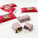 北海道限定 ピンクなブラックサンダー 10袋入 北海道いちご使用 北海道ミルク使用 期間限定