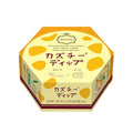 カズチーディップ 100g 北海道限定 カズノコ チーズ