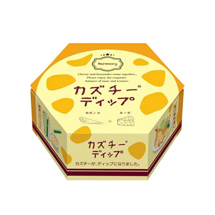 カズチーディップ 100g 北海道限定 カズノコ チーズ