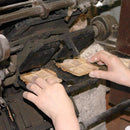 長万部町限定 松浦商店  あめせん ピーナッツ  せんべい 煎餅 水飴