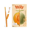 夕張メロン ポッキー 13袋 北海道限定 夕張メロン果汁使用