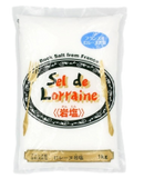 ロレーヌ岩塩 1kg フランス産
