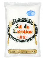 ロレーヌ岩塩 1kg フランス産