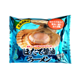 北海道限定 ほたて醤油ラーメン [ネコポス4個可]　北海道産小麦使用