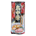 鳥中華 山形辛みそ 2人前 [ネコポス3個可] そば屋の中華 みうら食品