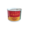 パエリア缶 シーフード スペイン  保存食品 キャンプ アウトドア