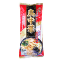 鳥中華 そばつゆ味 2人前 [ネコポス3個可] 山形 そば屋の中華