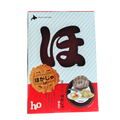 ほがじゃ ほたて味 2枚入×8袋  HOGAJA せんべい 煎餅