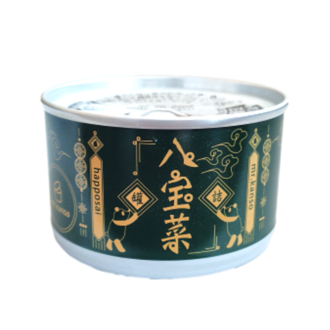 八宝菜 缶詰  保存食品アウトドア