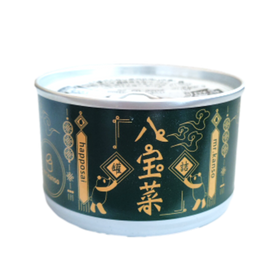 八宝菜 缶詰  保存食品アウトドア