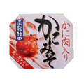 竹田食品 かに肉入りかにみそ 蟹味噌 カニ 函館