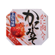 竹田食品 かに肉入りかにみそ 蟹味噌 カニ 函館