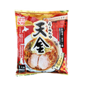 らーめんや天金 旭川醤油 [ネコポス2個可]　藤原製麺 ラーメン