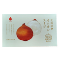 北海道 オニオン スープ 12袋 [ネコポス2個可]　玉ねぎ たまねぎ