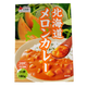 北海道メロンカレー [ネコポス2個可]　ベル食品