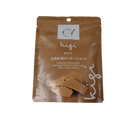 北海道バタースコッチキャンディソルト 40g よつ葉 8個までネコポス可 無添加 無着色 無香料 オホーツクの塩