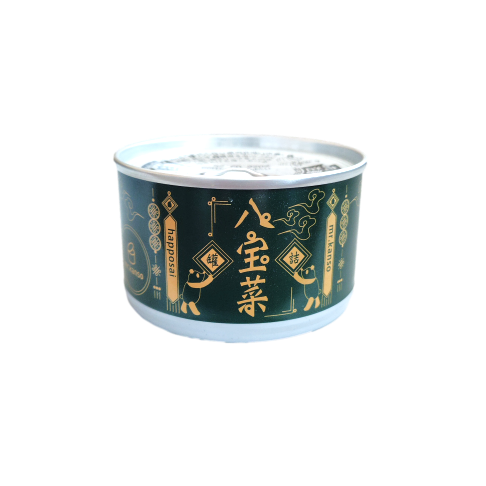 八宝菜 缶詰 保存食品アウトドア