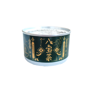 八宝菜 缶詰  保存食品アウトドア