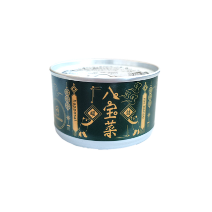 八宝菜 缶詰  保存食品アウトドア