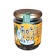 いぶりがっこと菜っぱ飯