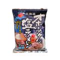 オホーツクの塩ラーメン [ネコポス2個可]　マツコの知らない世界