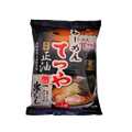 らーめん てつや 豚骨醤油 [ネコポス4個可]　ラーメン 札幌