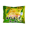 北海道限定 ゆずレモン塩ラーメン [ネコポス4個可]