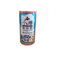 北海道の飲料(スープを除く)
