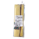 北海道発 バタークリームロール 400g 島川製菓