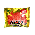 北海道限定 かにみそラーメン [ネコポス4個可]　北海道産小麦使用