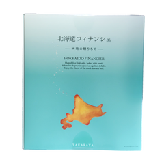 北海道甘い系菓子(クッキー/飴/洋菓子等)