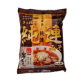 さっぽろ純連 みそ味ラーメン [ネコポス4個可]　札幌 味噌