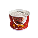 ビーフカレー缶 欧風ビーフカレー 缶詰