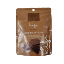 北海道バタースコッチキャンディ チョコレート 40g よつ葉 8個までネコポス可 無添加 無着色 無香料