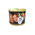 夜高きんちゃく 北海道沼田町  缶詰