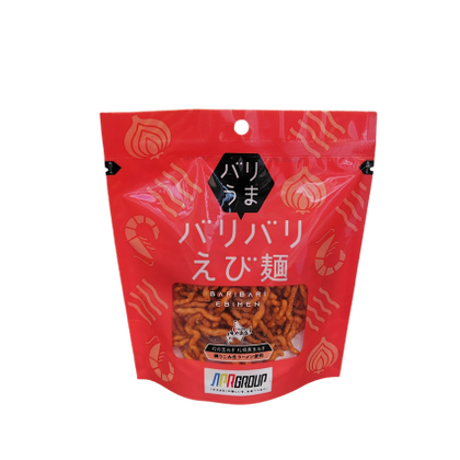 バリバリ えび麺　エビ