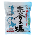 宗谷の塩ラーメン [ネコポス4個可]  北海道限定