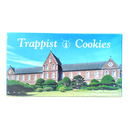 トラピストクッキー 24個入  トラピスト修道院 発酵バター 函館
