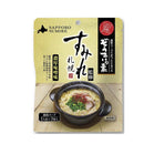 すみれ札幌 監修 ぞうすいの素 濃厚味噌味 1人前×3袋